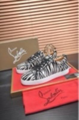 wholesale quality christian louboutin men model no. 52